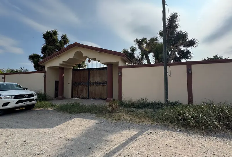 Casa en venta · Villas Campestres, Ciénega de Flores, Nuevo León
