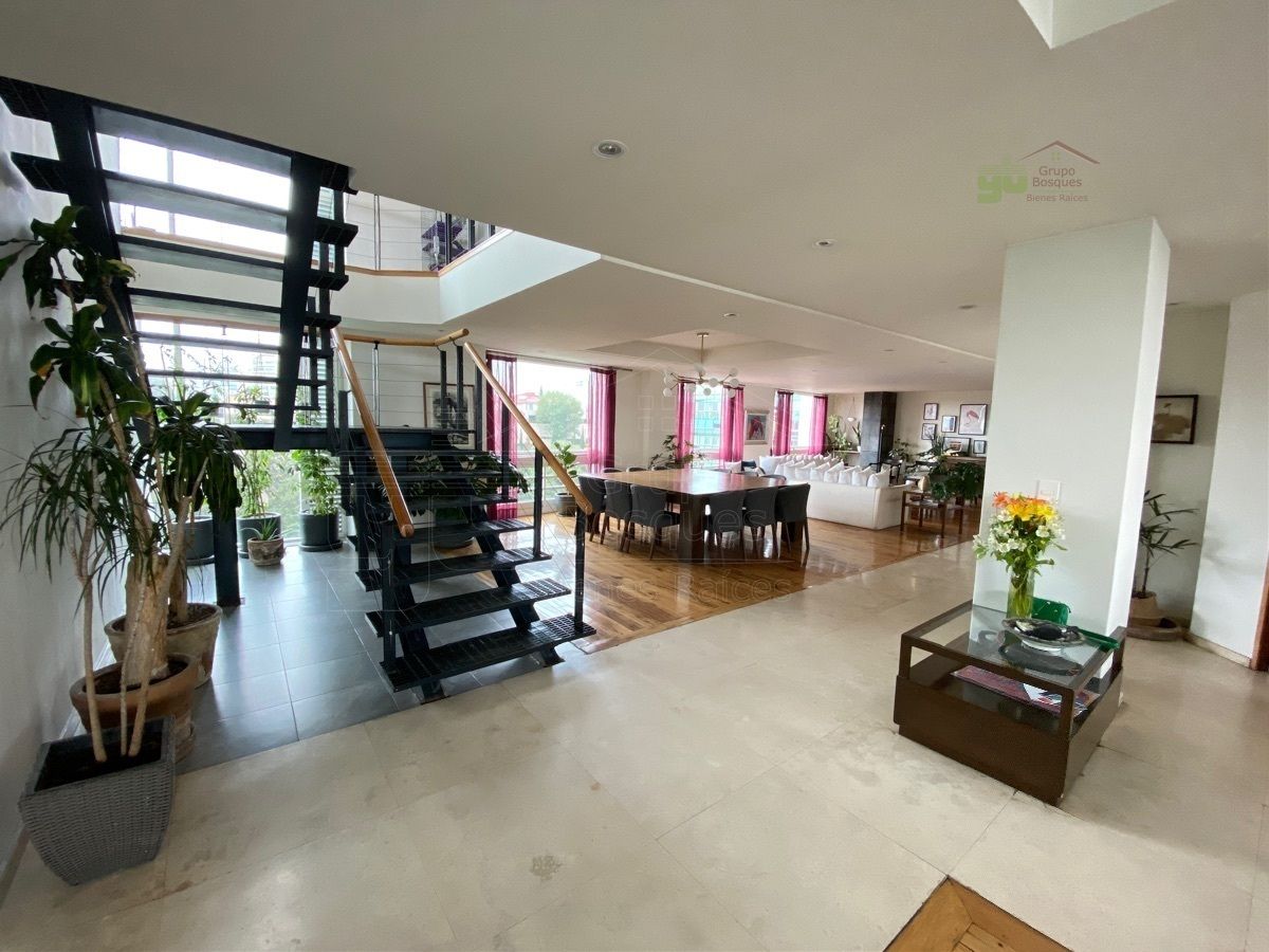 Departamento en venta · Huixquilucan, Estado de México Departamento en venta · Huixquilucan, Estado de México