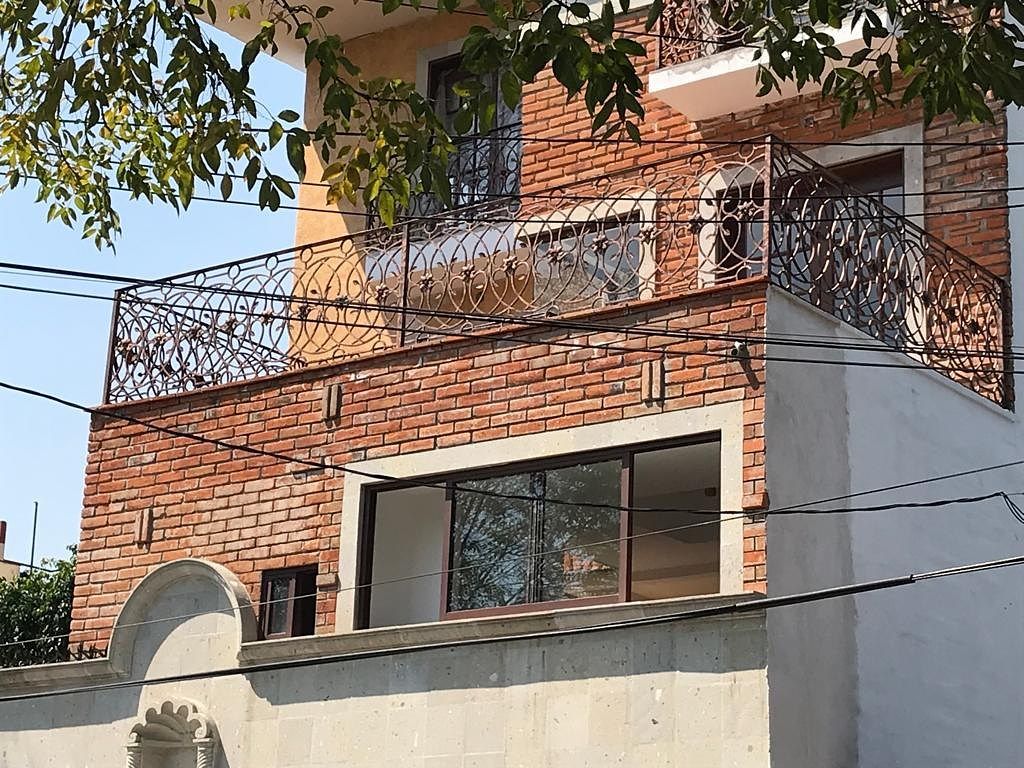 Departamento en venta · Cuadrante de San Francisco, Coyoacán, Ciudad de México