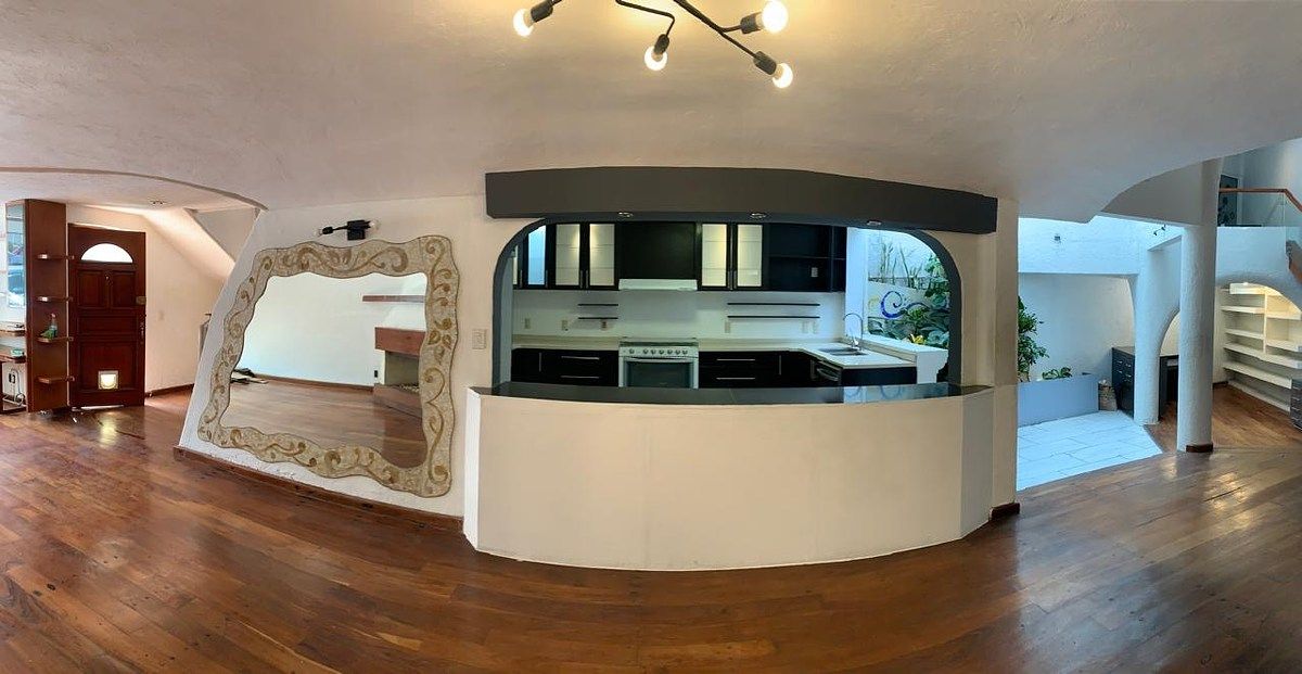 Condominio en venta · San Jerónimo Lídice, La Magdalena Contreras, Ciudad de México