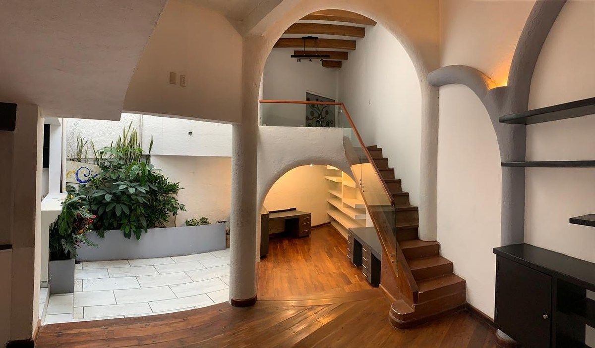 Condominio en venta · San Jerónimo Lídice, La Magdalena Contreras, Ciudad de México
