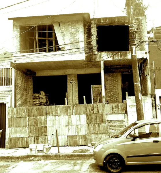 Casa en venta · Coyoacán, Ciudad de México