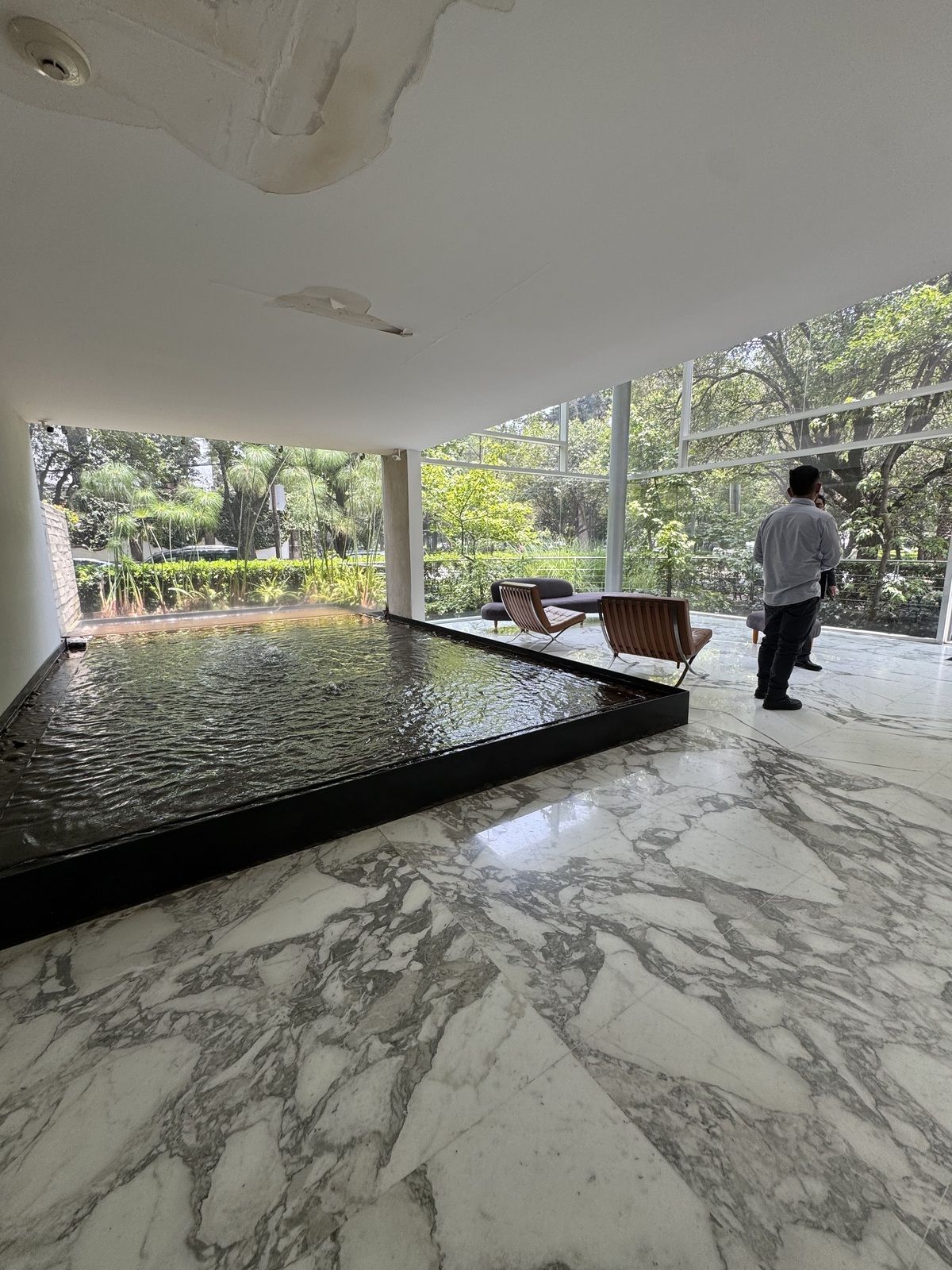 Departamento en renta · Polanco IV Sección, Polanco, Miguel Hidalgo, Ciudad de México