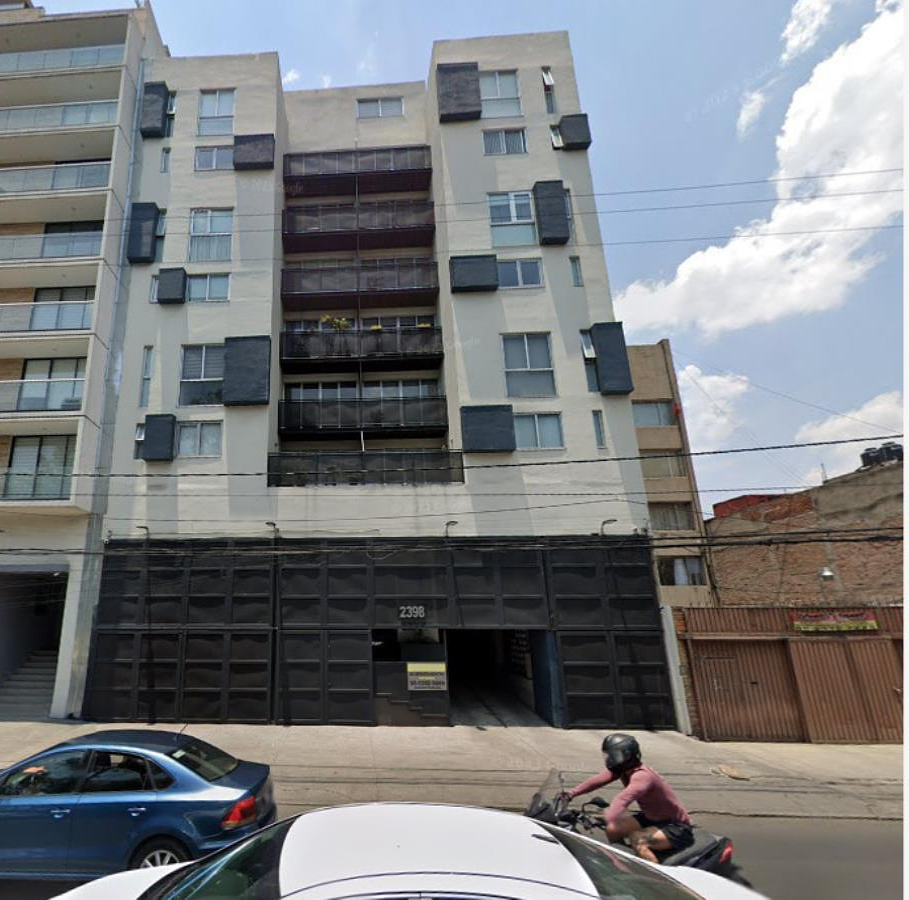 Departamento en venta · Avante, Coyoacán, Ciudad de México Departamento en venta · Avante, Coyoacán, Ciudad de México