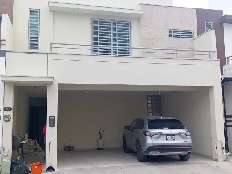 Casa en venta · Privadas de Anáhuac Sector Mediterráneo, General Escobedo, Nuevo León