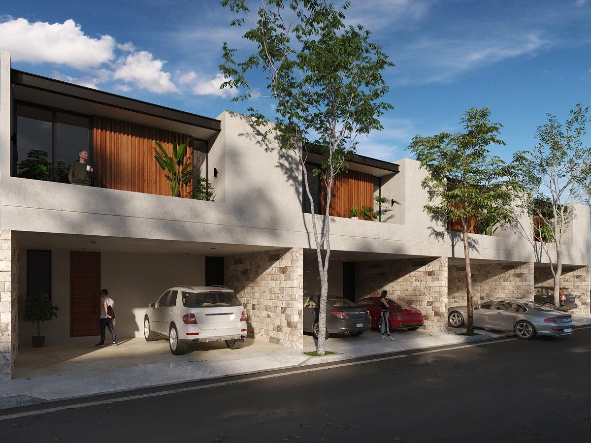 Condominio en venta · Dzityá, Mérida, Yucatán Condominio en venta · Dzityá, Mérida, Yucatán