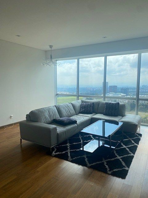 Departamento en venta · Santa Fe Cuajimalpa, Cuajimalpa de Morelos, Ciudad de México Departamento en venta · Santa Fe Cuajimalpa, Cuajimalpa de Morelos, Ciudad de México