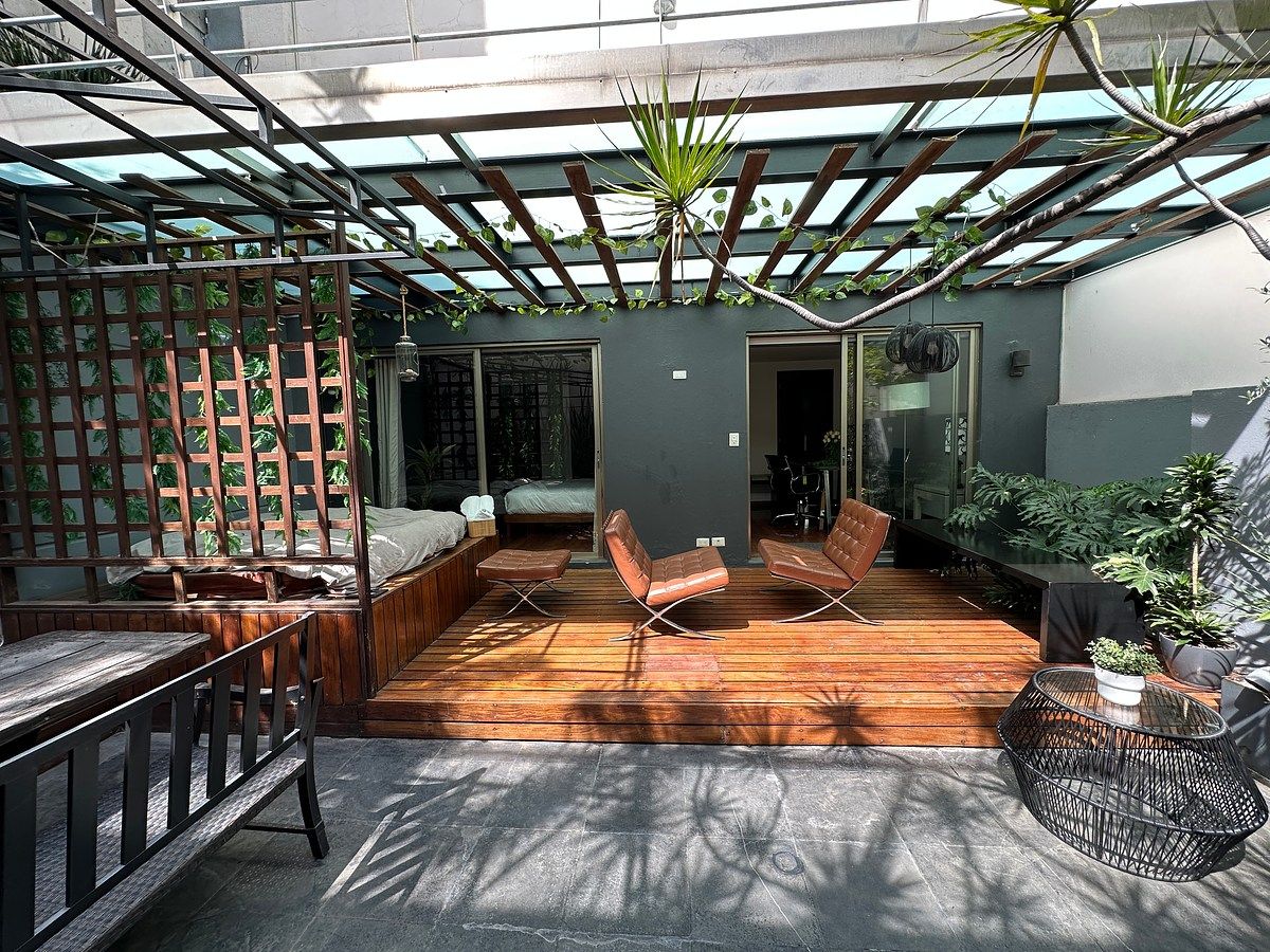 Departamento en renta · Polanco IV Sección, Polanco, Miguel Hidalgo, Ciudad de México Departamento en renta · Polanco IV Sección, Polanco, Miguel Hidalgo, Ciudad de México