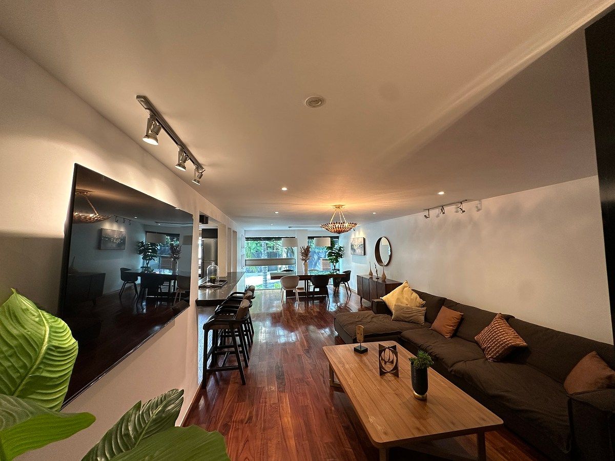 Departamento en renta · Polanco IV Sección, Polanco, Miguel Hidalgo, Ciudad de México Departamento en renta · Polanco IV Sección, Polanco, Miguel Hidalgo, Ciudad de México