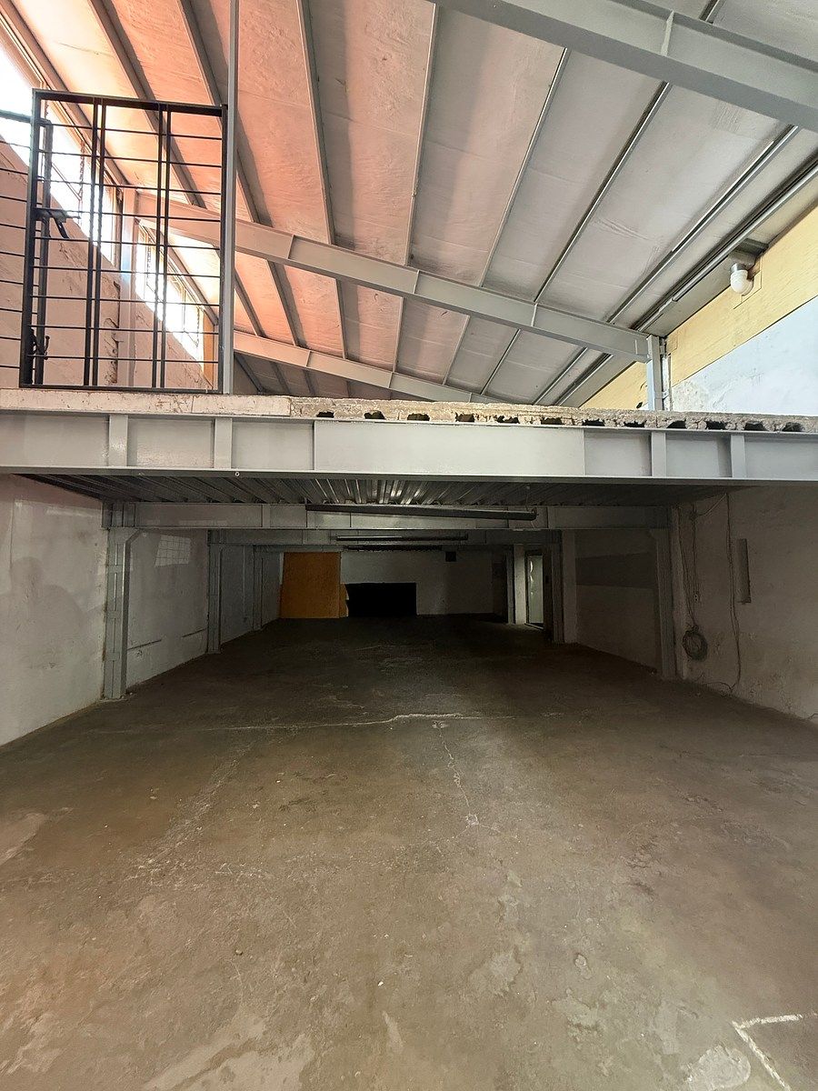 Bodega en renta · Anahuac I Sección, Anahuac, Miguel Hidalgo, Ciudad de México