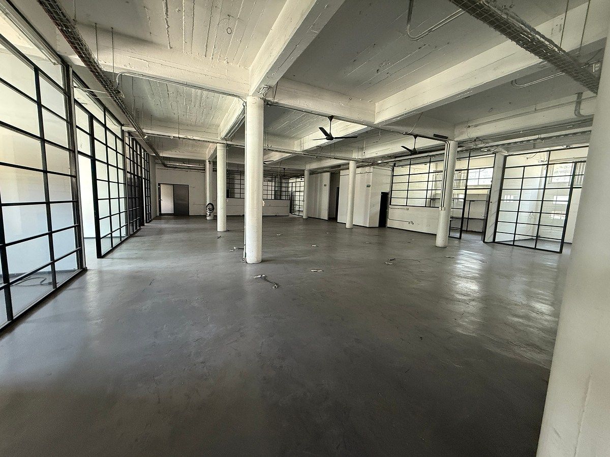Bodega en renta · Anahuac I Sección, Anahuac, Miguel Hidalgo, Ciudad de México