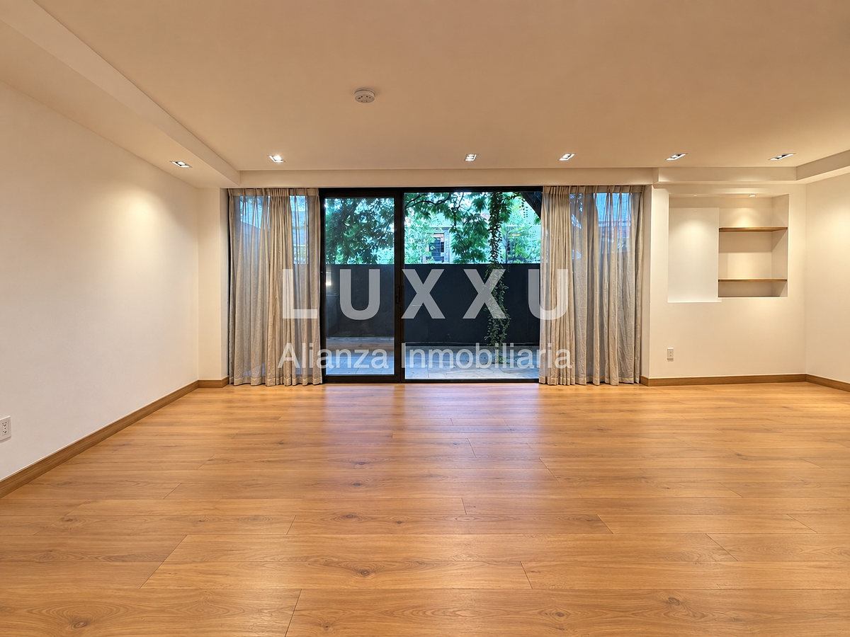 Departamento en venta · Polanco III Sección, Polanco, Miguel Hidalgo, Ciudad de México