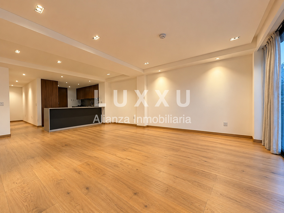 Departamento en venta · Polanco III Sección, Polanco, Miguel Hidalgo, Ciudad de México