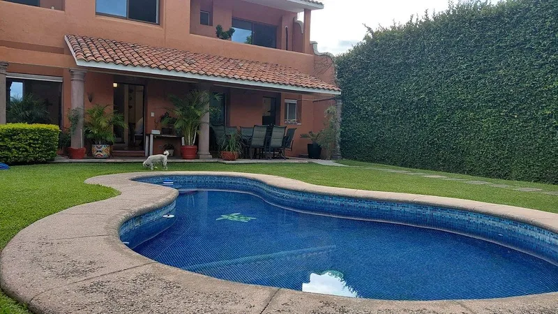 Casa en venta · Lomas de Cuernavaca, Temixco, Morelos
