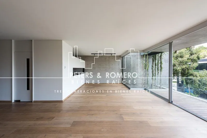 Departamento en venta · Polanco IV Sección, Polanco, Miguel Hidalgo, Ciudad de México