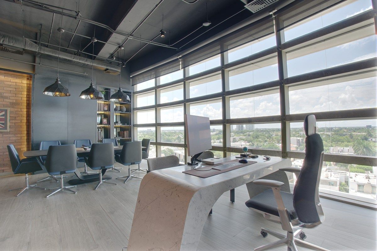 Oficina en venta · Montebello, Mérida, Yucatán
