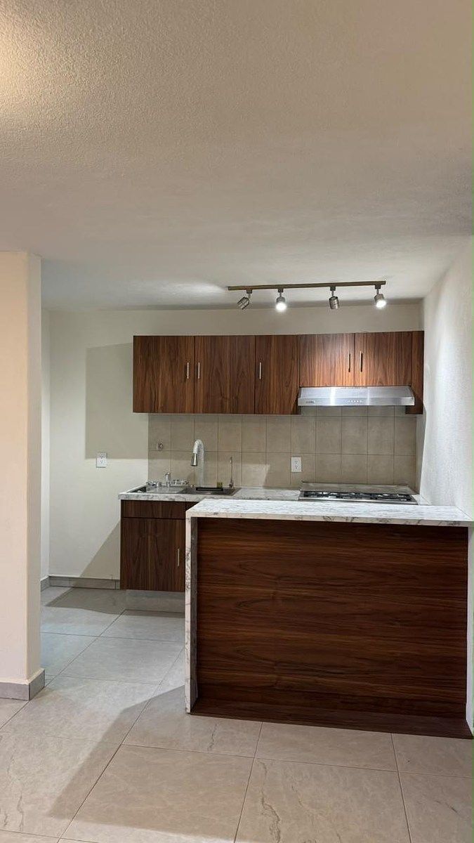 Departamento en venta · 8 de Agosto, Benito Juárez, Ciudad de México