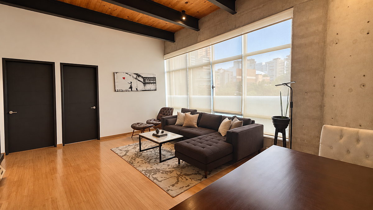 Departamento en venta · Reforma Social, Miguel Hidalgo, Ciudad de México Departamento en venta · Reforma Social, Miguel Hidalgo, Ciudad de México