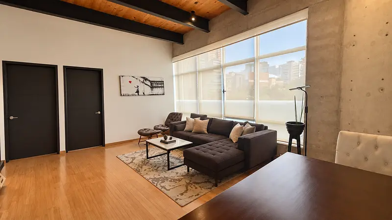 Departamento en venta · Reforma Social, Miguel Hidalgo, Ciudad de México