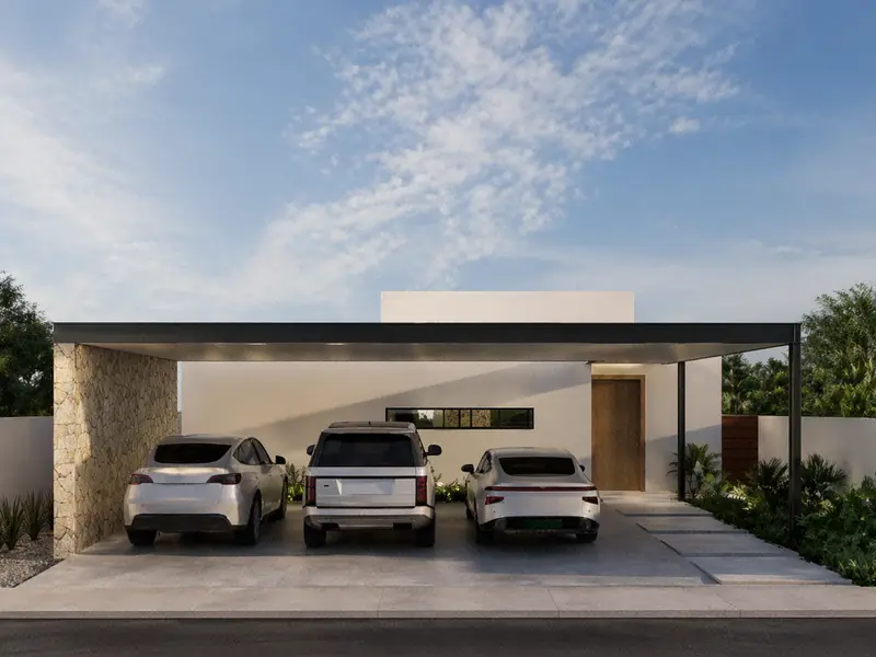 Condominio en venta · Quintas Baspul, Chicxulub Pueblo, Yucatán