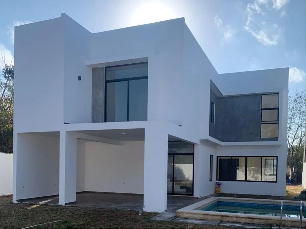 Condominio en renta · Conkal, Conkal, Yucatán Condominio en renta · Conkal, Conkal, Yucatán