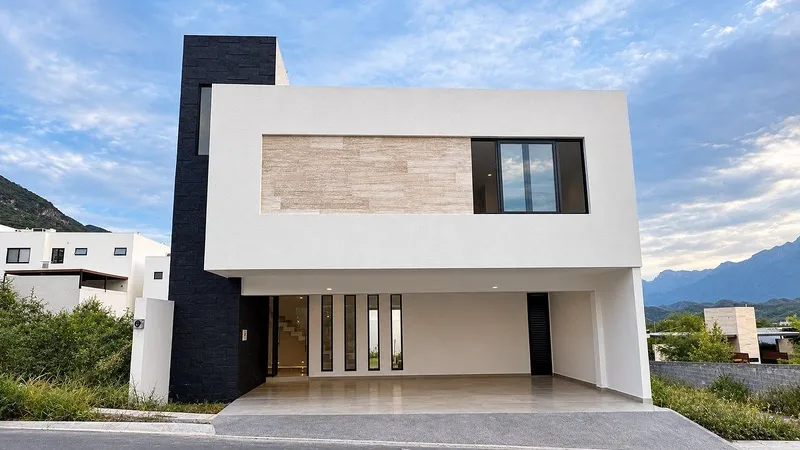 Casa en venta · Castaños del Vergel, Monterrey, Nuevo León