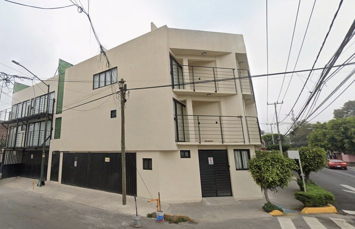 Departamento en venta · Prado Churubusco, Coyoacán, Ciudad de México Departamento en venta · Prado Churubusco, Coyoacán, Ciudad de México