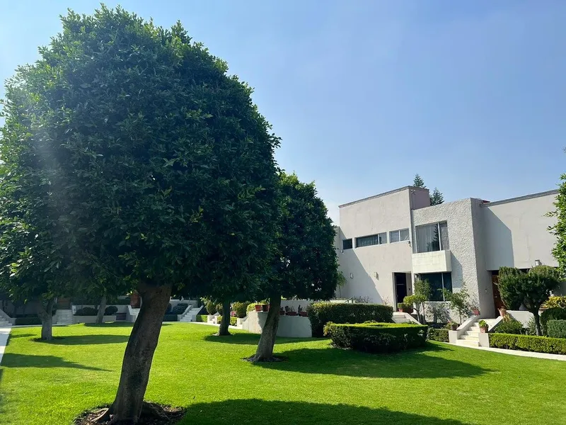 Casa en venta · Del Niño Jesús, Tlalpan, Ciudad de México