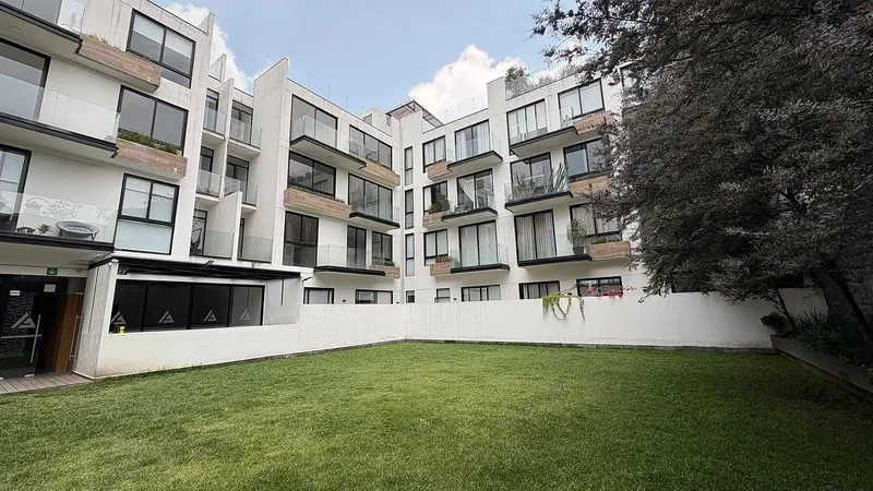 Departamento en venta · Tizampampano del Pueblo Tetelpan, Álvaro Obregón, Ciudad de México