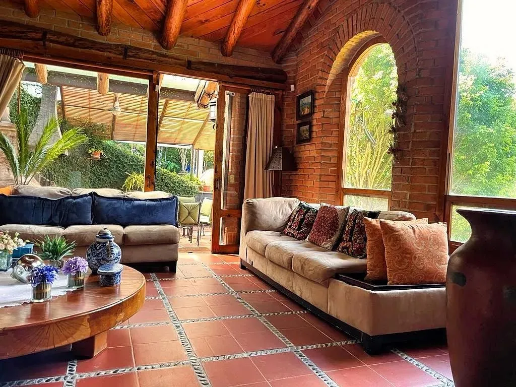 Casa en venta · Avándaro, Valle de Bravo, Estado de México