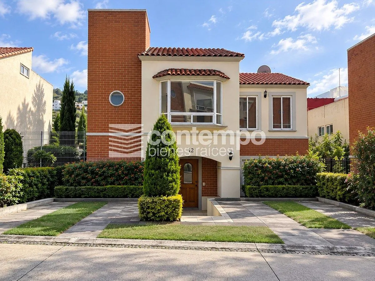 Casa en venta · Bosque Esmeralda, Atizapán de Zaragoza, Estado de México Casa en venta · Bosque Esmeralda, Atizapán de Zaragoza, Estado de México