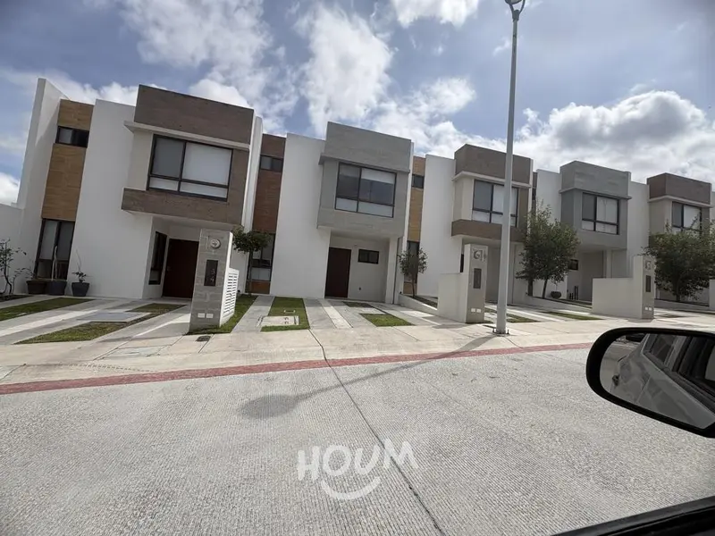 Casa en venta · Zibatá, El Marqués, Querétaro
