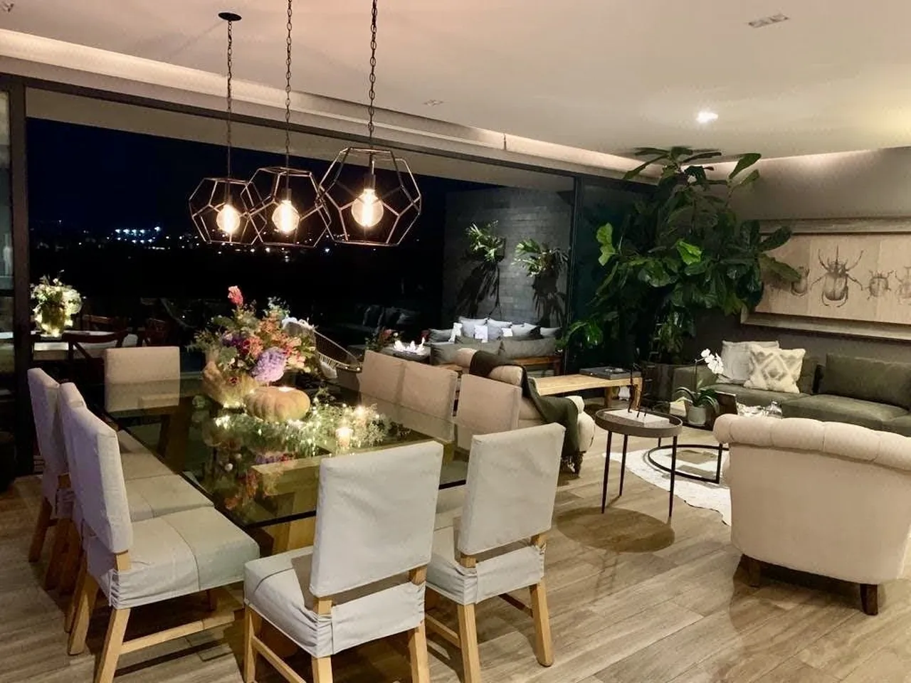 Departamento en venta · Santa Fe Cuajimalpa