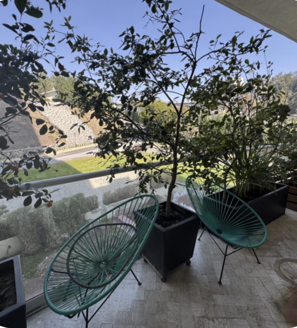 Departamento en venta · Lomas Country Club, Huixquilucan, Estado de México