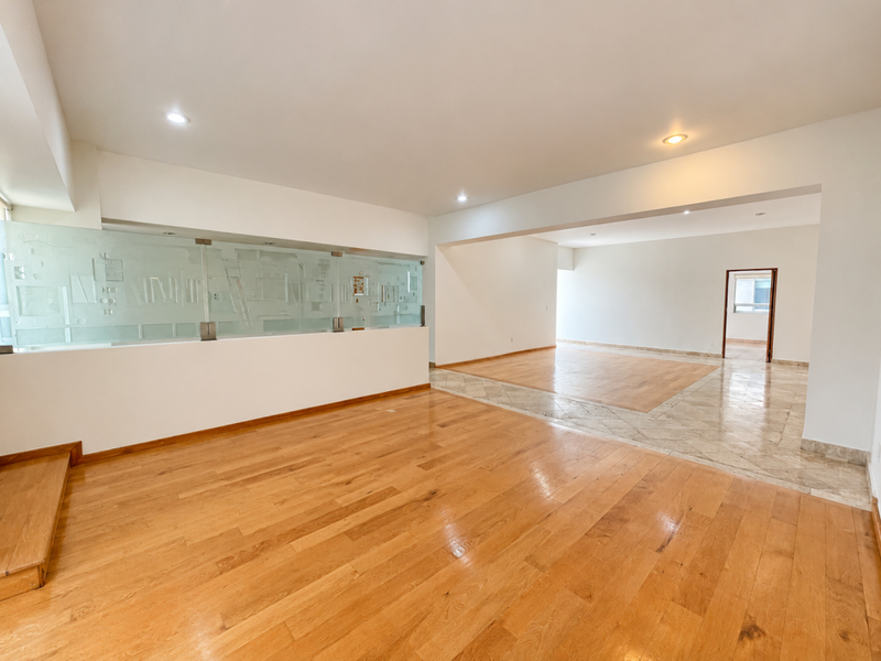 Departamento en venta · Lomas Country Club, Huixquilucan, Estado de México