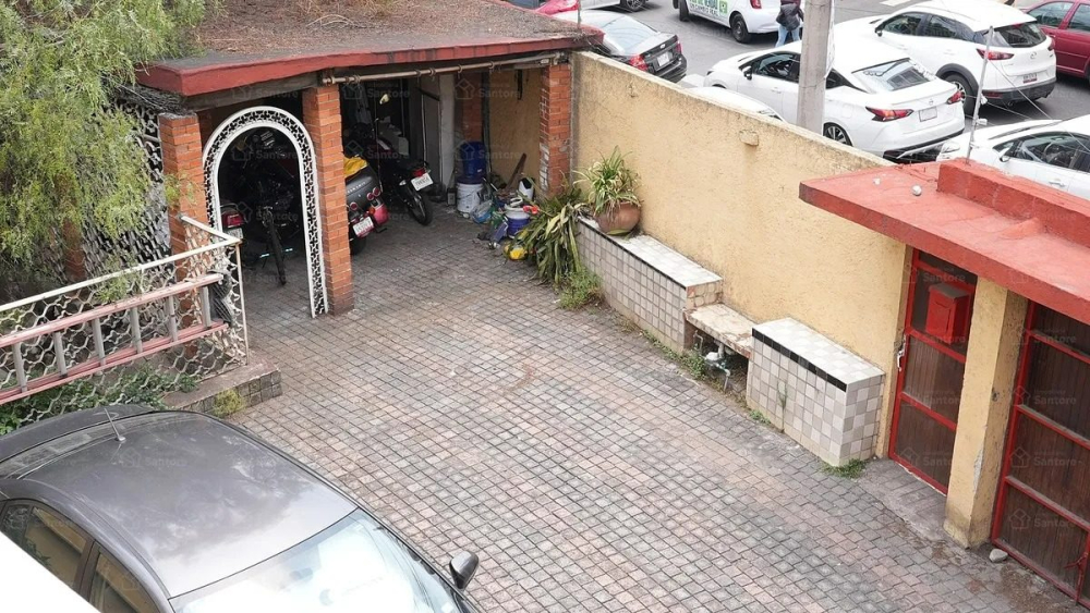 Casa en venta · San Angel Inn, Álvaro Obregón, Ciudad de México