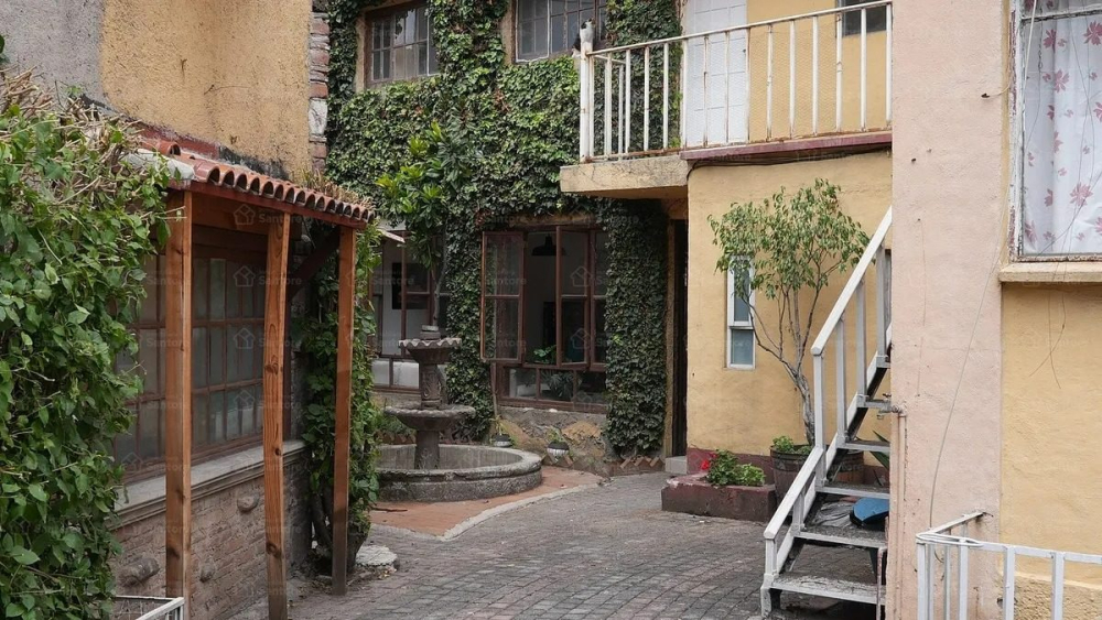 Casa en venta · San Angel Inn, Álvaro Obregón, Ciudad de México