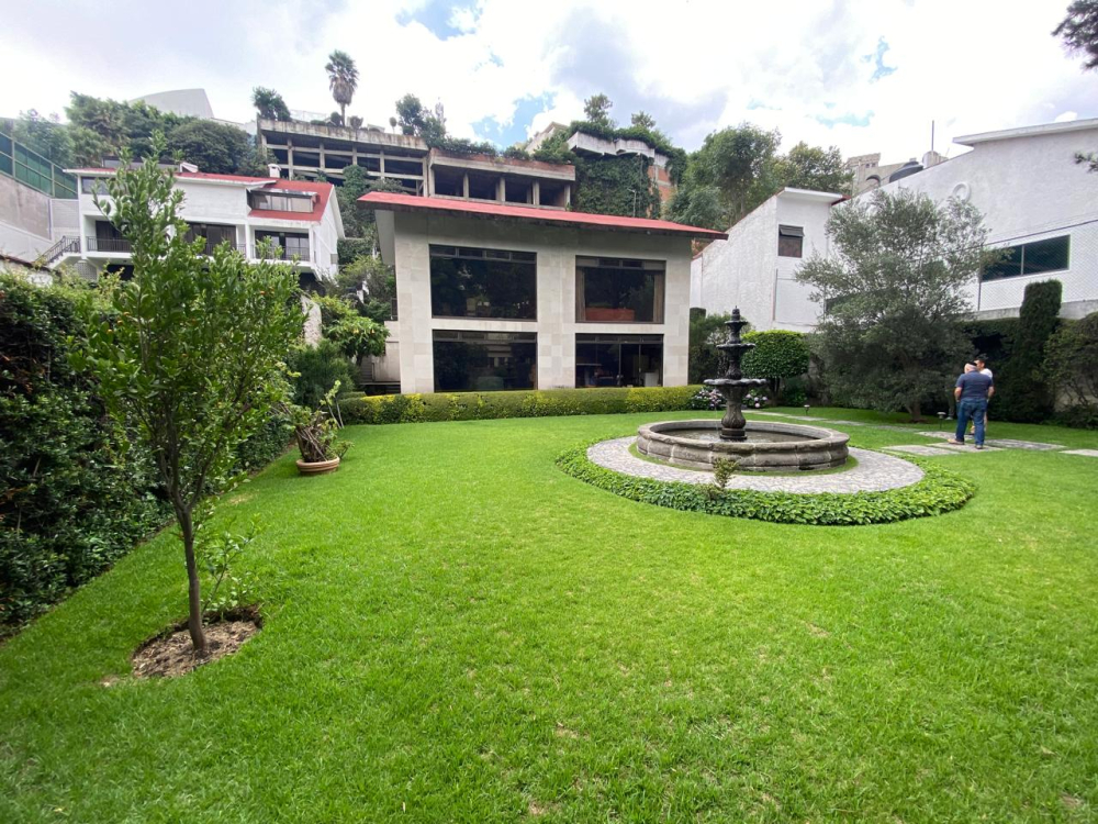 Casa en venta · Bosque de las Lomas, Miguel Hidalgo, Ciudad de México