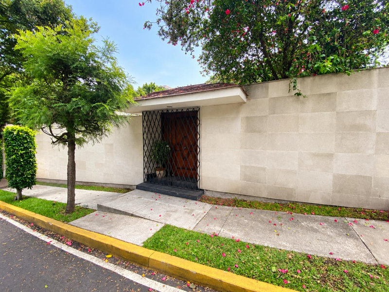 Casa en venta · Bosque de las Lomas, Miguel Hidalgo, Ciudad de México
