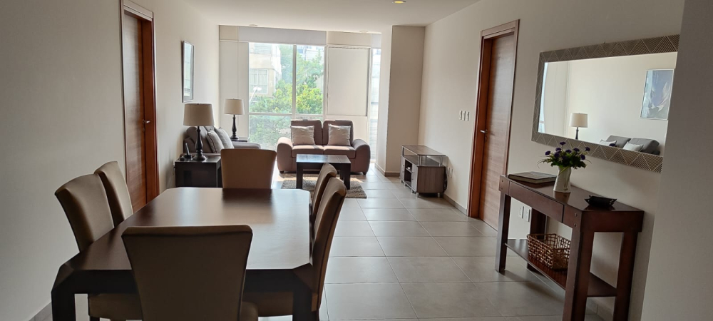 Departamento en venta · Miguel Hidalgo, Ciudad de México