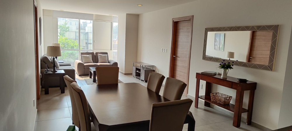 Departamento en venta · Miguel Hidalgo, Ciudad de México