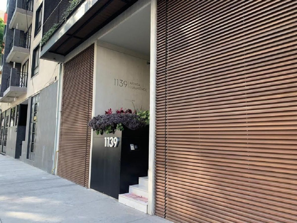 Departamento en venta · Letrán Valle, Benito Juárez, Ciudad de México Departamento en venta · Letrán Valle, Benito Juárez, Ciudad de México