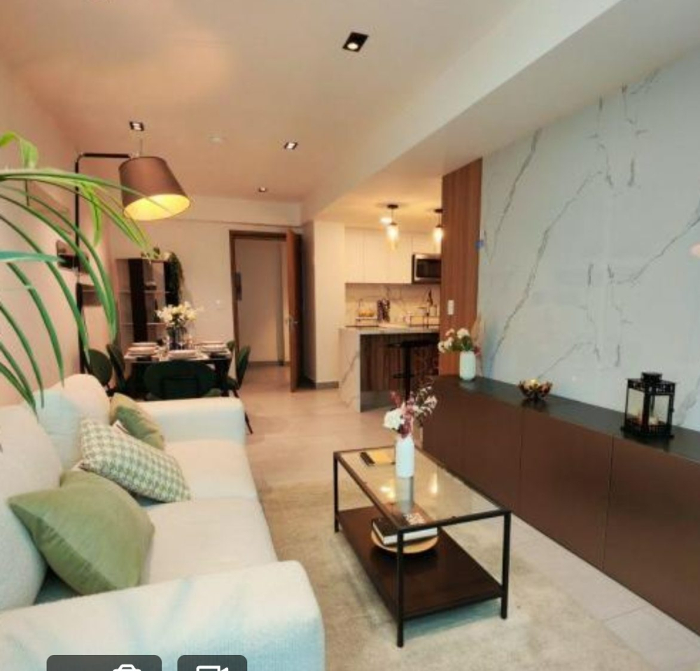 Departamento en venta · Carola, Álvaro Obregón, Ciudad de México
