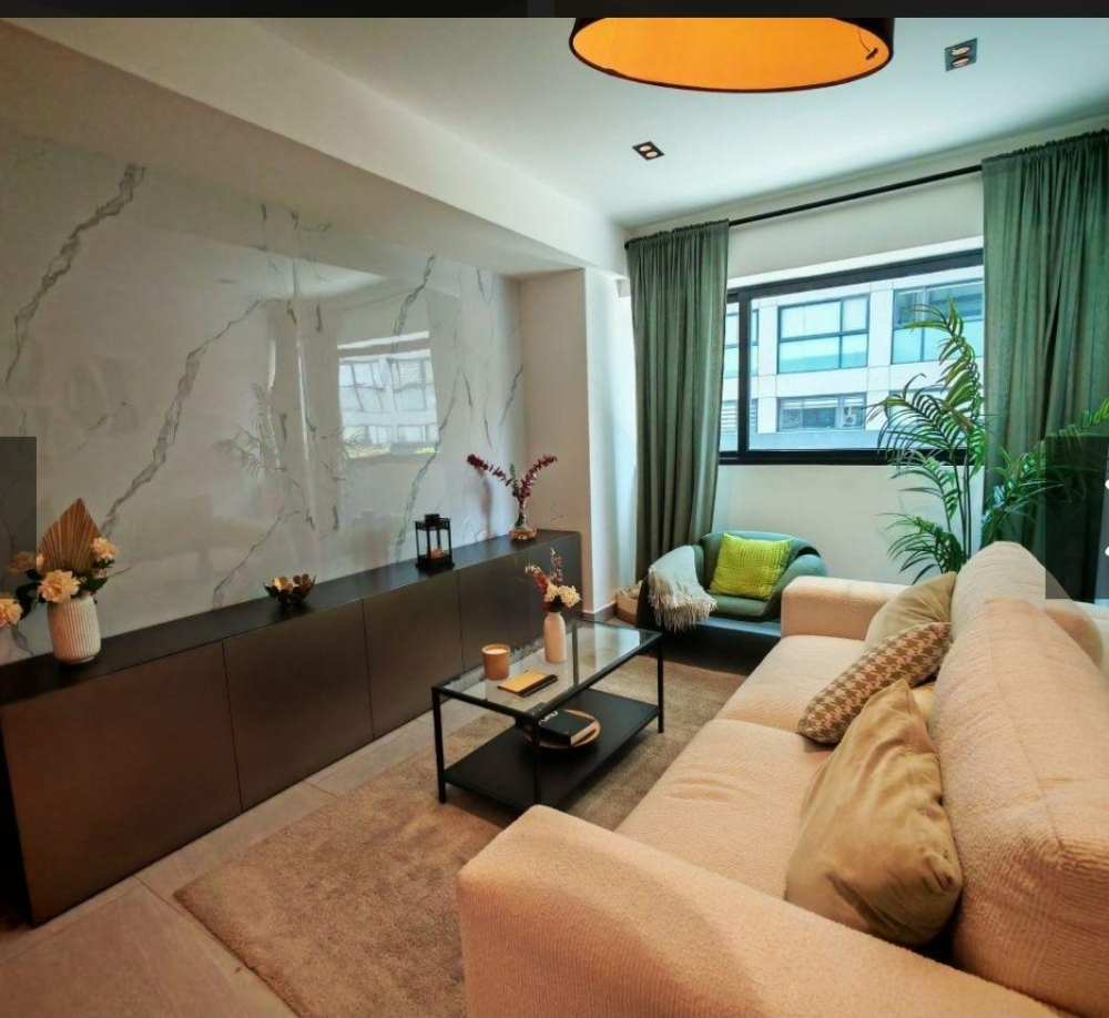 Departamento en venta · Carola, Álvaro Obregón, Ciudad de México