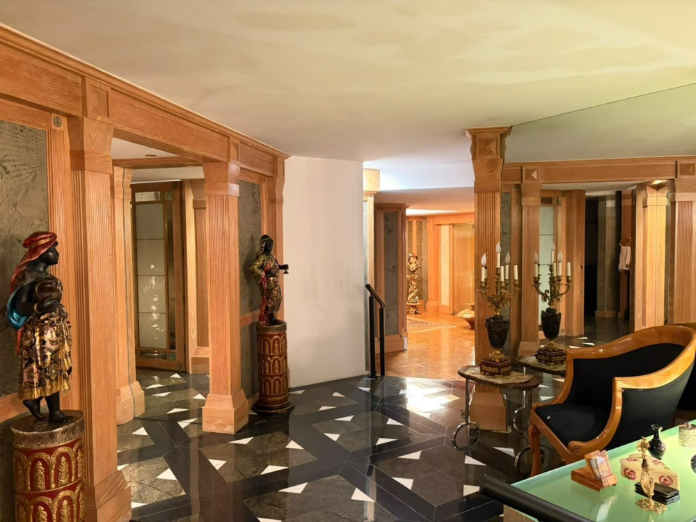 Departamento en venta · Lomas de Chapultepec I Sección, Lomas de Chapultepec, Chapultepec, Miguel Hidalgo, Ciudad de México