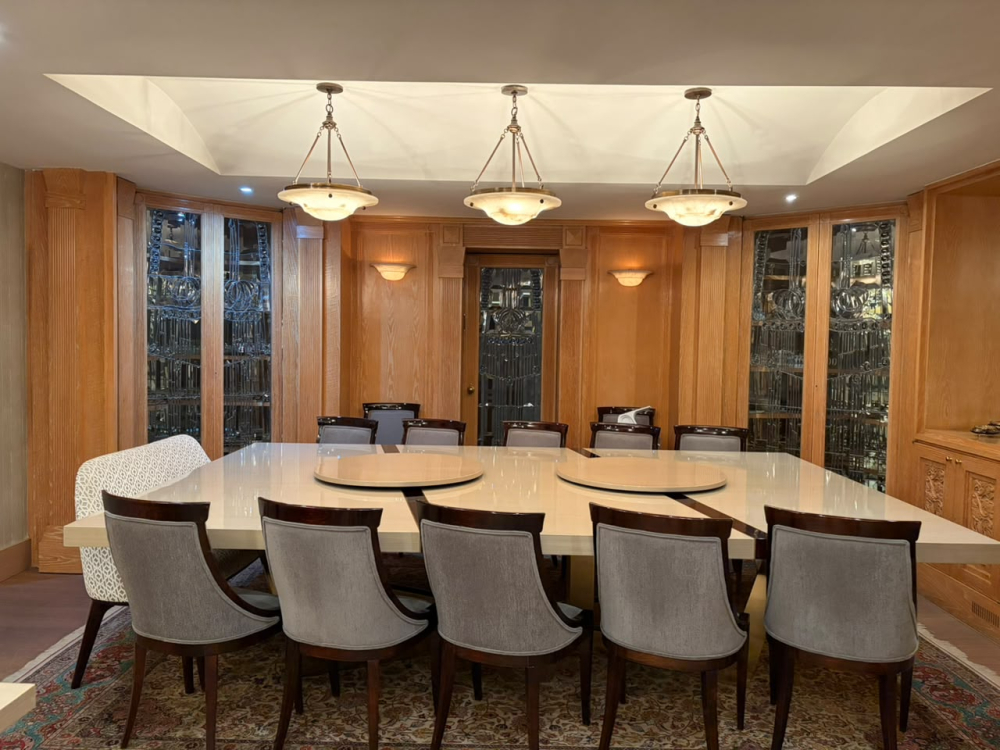 Departamento en venta · Lomas de Chapultepec I Sección, Lomas de Chapultepec, Chapultepec, Miguel Hidalgo, Ciudad de México