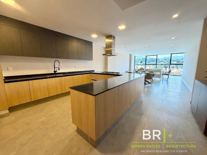 Departamento en venta · Lomas Anáhuac, Huixquilucan, Estado de México