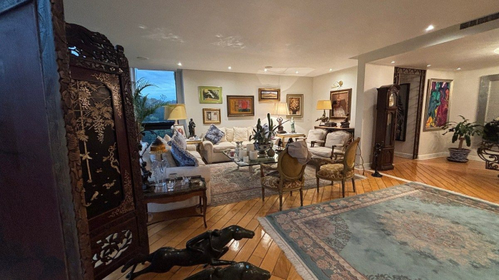Departamento en venta · Bosque de Chapultepec III Sección, Miguel Hidalgo, Ciudad de México