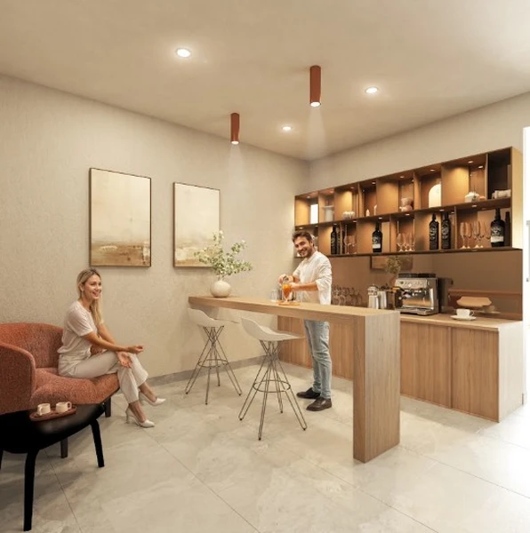 Departamento en venta · Granada, Miguel Hidalgo, Ciudad de México