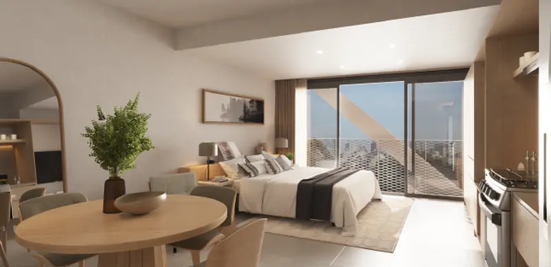 Departamento en venta · Granada, Miguel Hidalgo, Ciudad de México